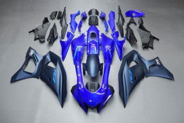 Complete Fairing set YAMAHA YZF R7 2021 - 2024