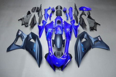 Carenado completo YAMAHA YZF R7 2021 - 2024