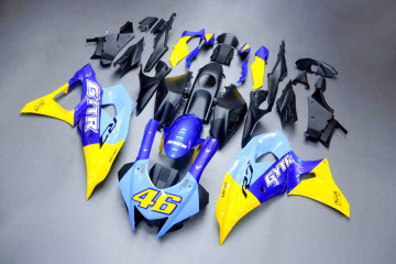 Carénage complet YAMAHA YZF R7 2021 - 2024 Carénage complet YAMAHA YZF R7 2021 - 2024