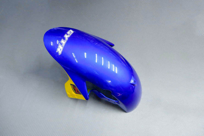 Carénage complet YAMAHA YZF R7 2021 - 2024 Carénage complet YAMAHA YZF R7 2021 - 2024