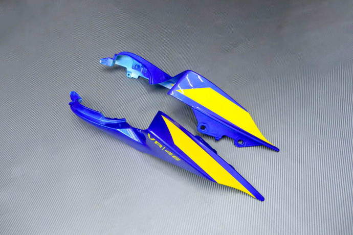 Carénage complet YAMAHA YZF R7 2021 - 2024 Carénage complet YAMAHA YZF R7 2021 - 2024