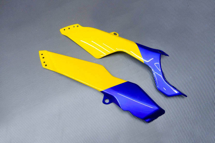 Carénage complet YAMAHA YZF R7 2021 - 2024 Carénage complet YAMAHA YZF R7 2021 - 2024