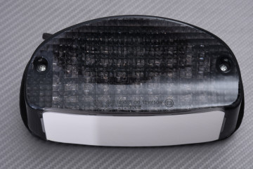Piloto trasero LED "Plug & Play" con intermitentes integrados HONDA HORNET 250 / 600 / CBR 1100 XX 1997 - 2007