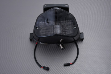 LED-Rücklicht "Plug & Play" mit integrierten Blinkern SUZUKI GSXR 600 / 750 2002 - 2003