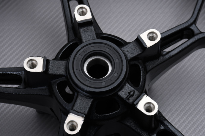 Llanta Delantera HONDA CB650R / CBR 650 R 2019 - 2024