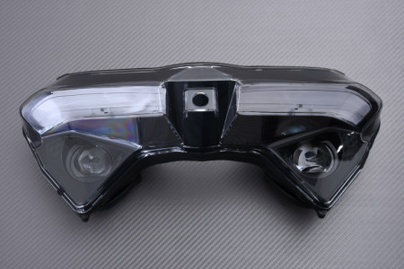 Optique Avant DUCATI PANIGALE V2 / V4 / S / SP / R 2018 - 2024