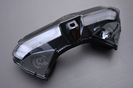Optique Avant DUCATI PANIGALE V2 / V4 / S / SP / R 2018 - 2024