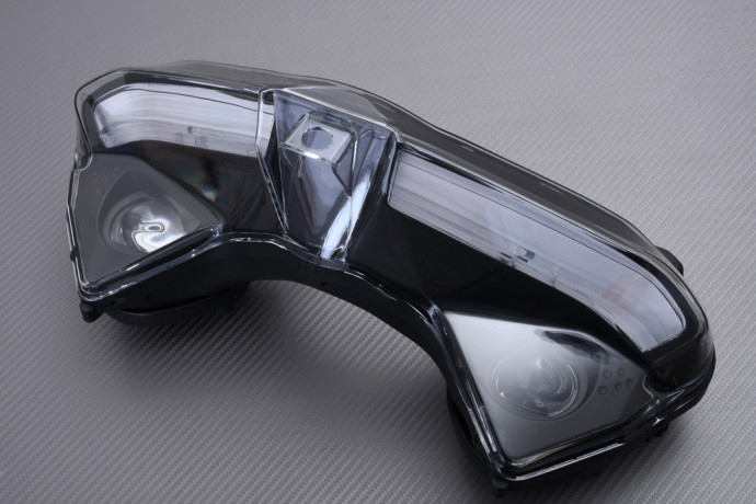 Vorder-Scheinwerfer DUCATI PANIGALE V2 / V4 / S / SP / R 2018 - 2024 Vorder-Scheinwerfer DUCATI PANIGALE V2 / V4 / S / SP / R 2018 - 2024