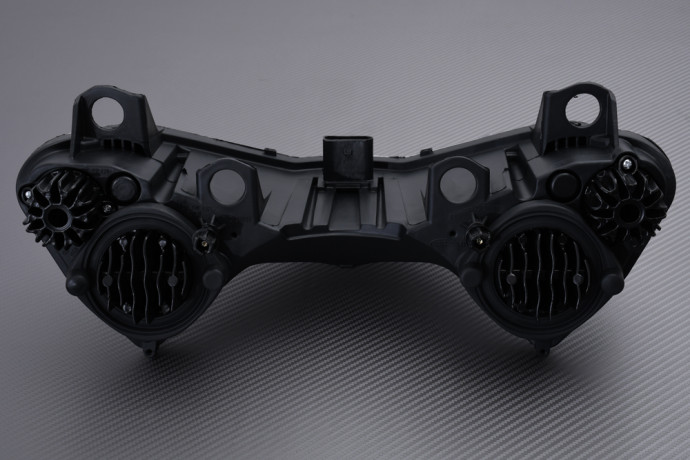 Vorder-Scheinwerfer DUCATI PANIGALE V2 / V4 / S / SP / R 2018 - 2024 Vorder-Scheinwerfer DUCATI PANIGALE V2 / V4 / S / SP / R 2018 - 2024