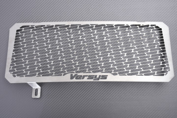 Rejilla protectora del radiador AVDB KAWASAKI Versys 650 2015 - 2024