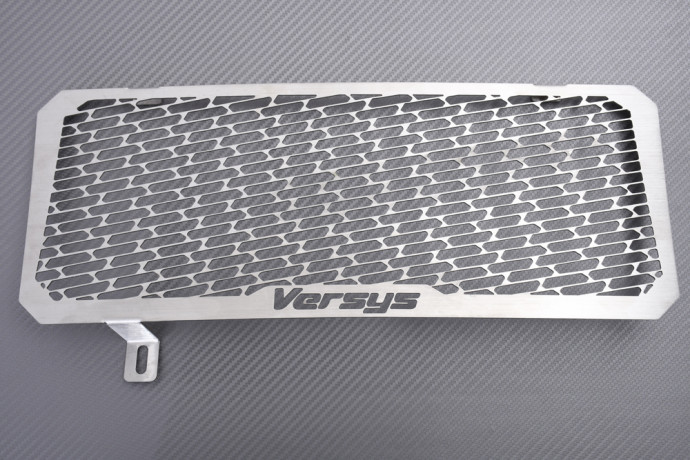 Kühlergrill- Abdeckung AVDB KAWASAKI Versys 650 2015 - 2024