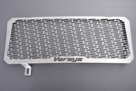 Kühlergrill- Abdeckung AVDB KAWASAKI Versys 650 2015 - 2024