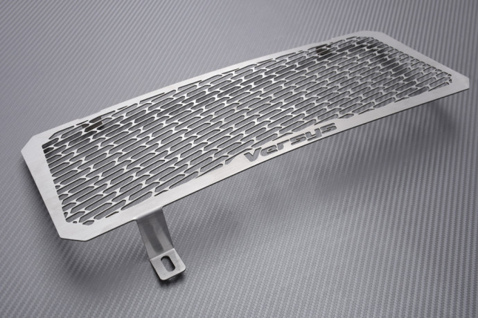 Kühlergrill- Abdeckung AVDB KAWASAKI Versys 650 2015 - 2024