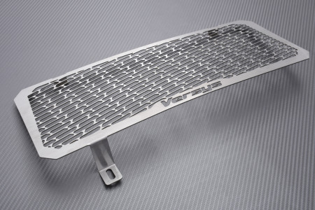Kühlergrill- Abdeckung AVDB KAWASAKI Versys 650 2015 - 2024