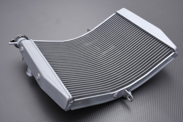 Radiator KAWASAKI ZX6R 600 2009 - 2012 Radiator KAWASAKI ZX6R 600 2009 - 2012
