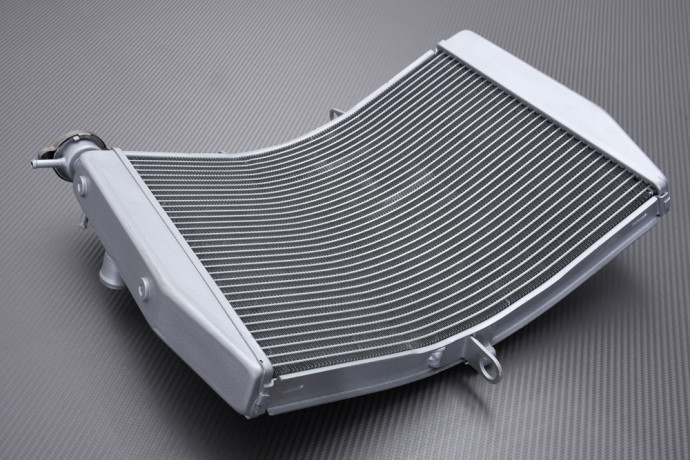 Radiator KAWASAKI ZX6R 600 2009 - 2012 Radiator KAWASAKI ZX6R 600 2009 - 2012