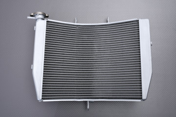 Radiador KAWASAKI ZX6R 600 2009 - 2012