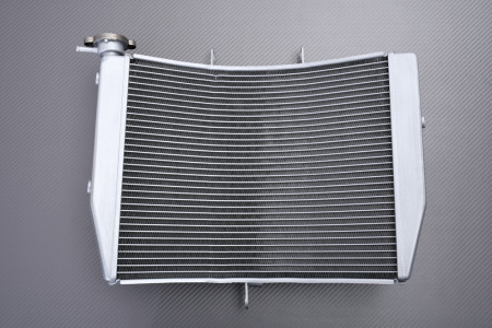 Radiateur KAWASAKI ZX6R 636 2009 - 2012
