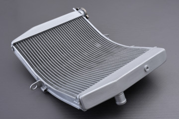 Radiateur KAWASAKI ZX6R 636 2009 - 2012 Radiateur KAWASAKI ZX6R 636 2009 - 2012
