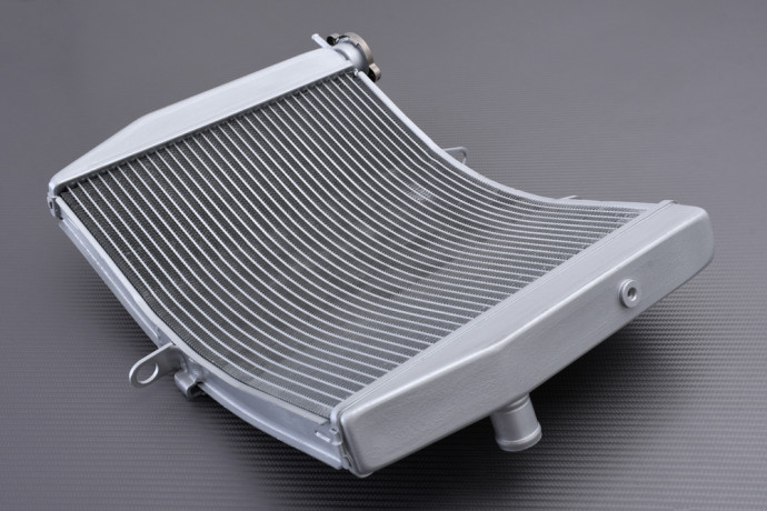 Radiateur KAWASAKI ZX6R 636 2009 - 2012 Radiateur KAWASAKI ZX6R 636 2009 - 2012