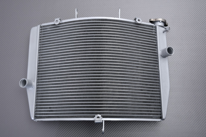 Radiateur KAWASAKI ZX6R 636 2009 - 2012 Radiateur KAWASAKI ZX6R 636 2009 - 2012