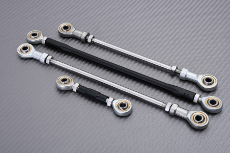 Rod / ball joints for Shift / Rearsets / Shifter