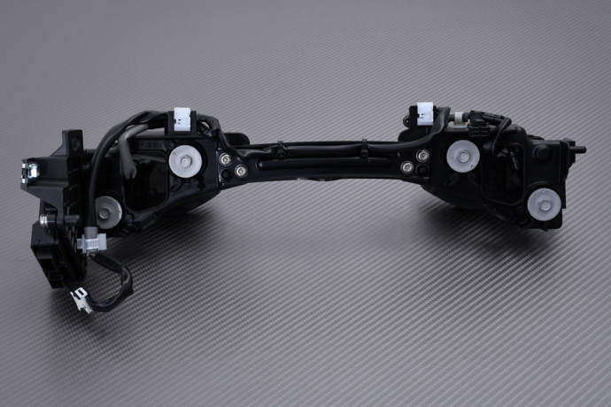 Optique Avant d'origine YAMAHA YZF R1 / R1M 2020 - 2024 Optique Avant d'origine YAMAHA YZF R1 / R1M 2020 - 2024