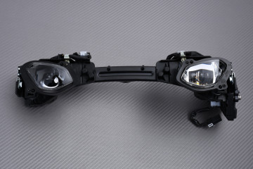 Faro / Óptica delantera Original YAMAHA YZF R1 / R1M 2020 - 2024