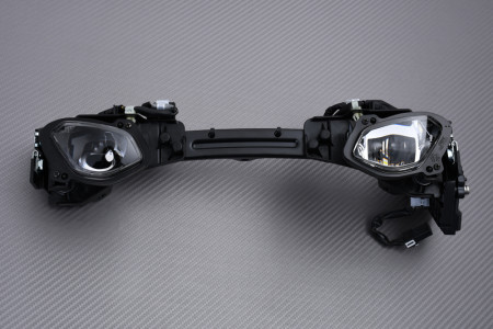 Faro / Óptica delantera Original YAMAHA YZF R1 / R1M 2020 - 2024