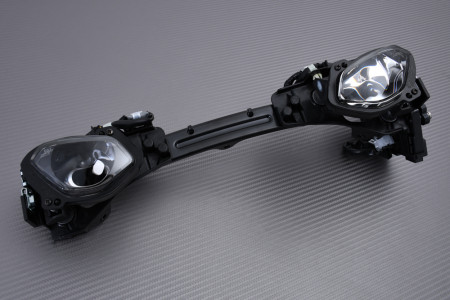 Optique Avant d'origine YAMAHA YZF R1 / R1M 2020 - 2024