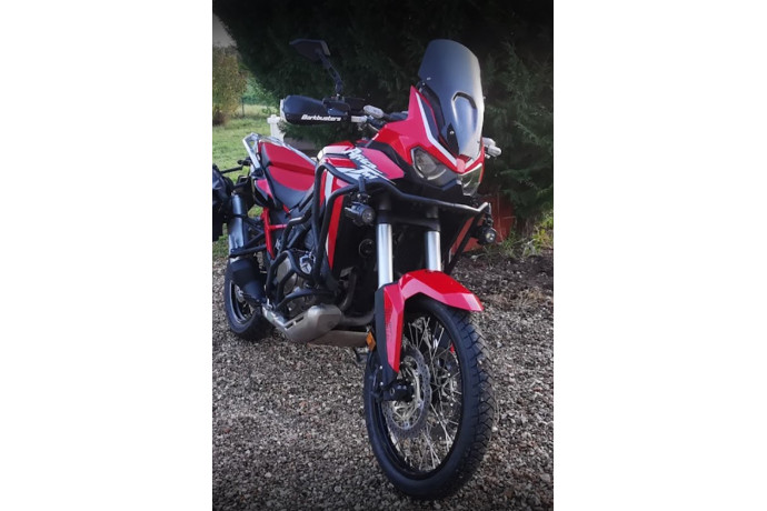 Cúpula en Policarbonato HONDA AFRICA Twin CRF 1100 / Adventure sports 2020 - 2023 Cúpula en Policarbonato HONDA AFRICA Twin CRF 1100 / Adventure sports 2020 - 2023