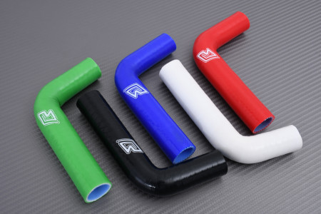 Kühlerschlauch-Set KAWASAKI NINJA 250 R 2008 - 2012