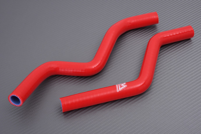 Manguitos del radiador HONDA CBR 250 / 300 R 2011 - 2018 Manguitos del radiador HONDA CBR 250 / 300 R 2011 - 2018