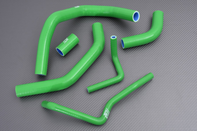 Manguitos del radiador KAWASAKI Z1000SX 2011 - 2019 Manguitos del radiador KAWASAKI Z1000SX 2011 - 2019