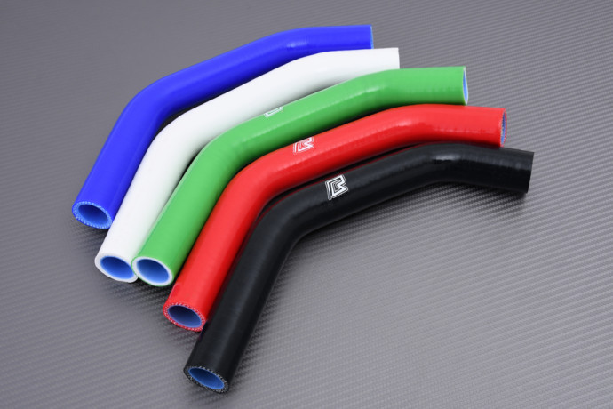 Kit tubi radiatore KAWASAKI Z1000SX 2011 - 2019