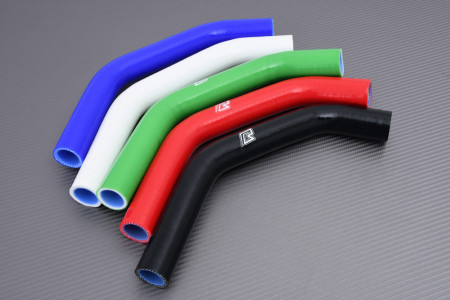 Kühlerschlauch-Set KAWASAKI Z1000SX 2011 - 2019