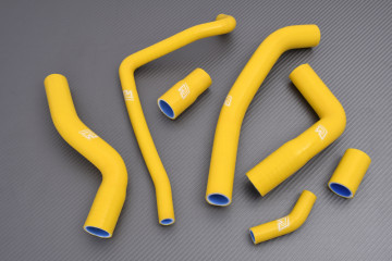 Kit de durites de radiateurs YAMAHA YZF R1 2009 - 2014