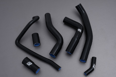 Kit de durites de radiateurs YAMAHA YZF R1 2009 - 2014
