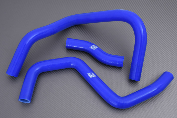 Kühlerschlauch-Set SUZUKI HAYABUSA 1300 / 1340 2008 - 2019 Kühlerschlauch-Set SUZUKI HAYABUSA 1300 / 1340 2008 - 2019
