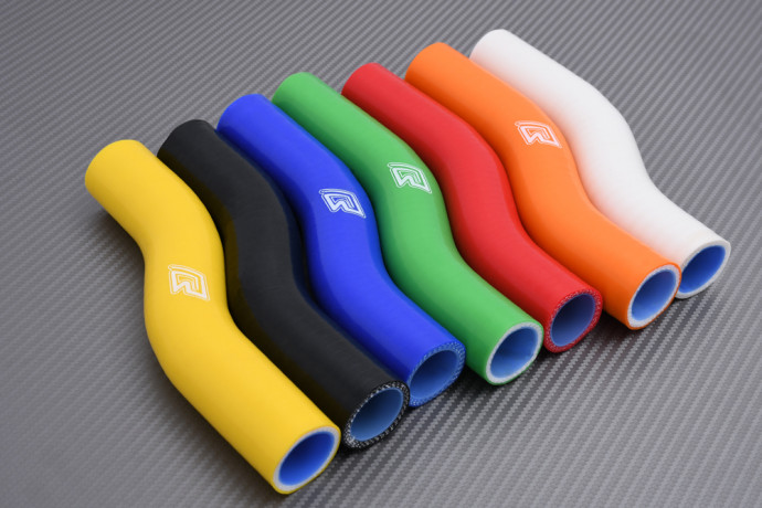 Kühlerschlauch-Set SUZUKI HAYABUSA 1300 / 1340 2008 - 2019