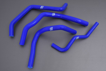 Radiator Hoses Kit HONDA CB / CBR 500 R / F / X 2013 - 2018