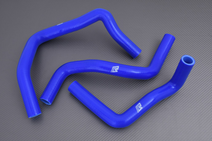 Kit de durites de radiateurs SUZUKI GSXR 1000 2009 - 2016 Kit de durites de radiateurs SUZUKI GSXR 1000 2009 - 2016