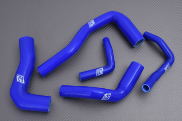 Kühlerschlauch-Set YAMAHA MT09 / TRACER 900 2014 - 2016