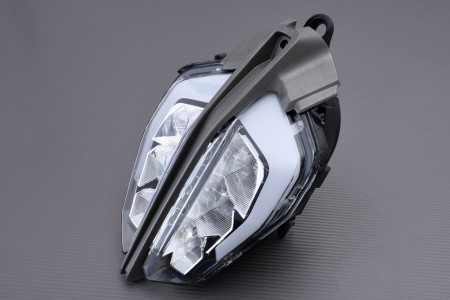 Optique Avant KTM DUKE 125 / 250 / 390 2017 - 2023