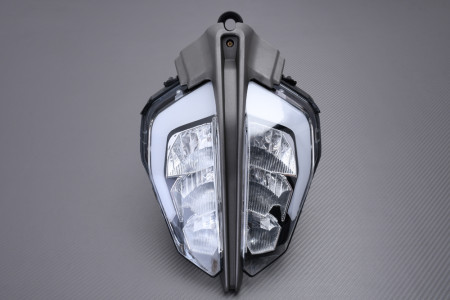 Vorder-Scheinwerfer KTM DUKE 125 / 250 / 390 2017 - 2023