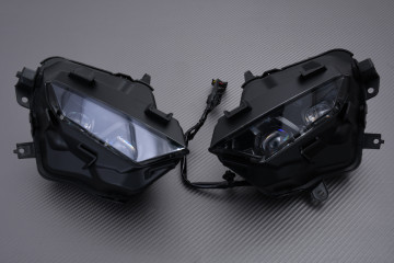 Faro / Óptica delantera HONDA CBR 600 / 1000 RR R / SP 2020 - 2024