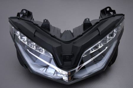 Vorder-Scheinwerfer HONDA GOLDWING GL 1800 / BAGGER / TOUR / DCT 2018 - 2024