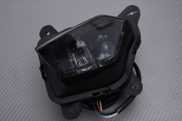 Front headlight KAWASAKI ZX10R / ZX10RR 2021 - 2024