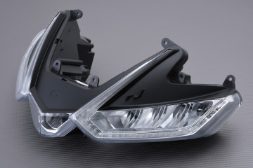 Faro / Óptica delantera Original APRILIA TUONO / RSV4 / RS 660 / 1100 2020 - 2024