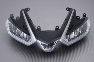 Faro / Óptica delantera Original APRILIA TUONO / RSV4 / RS 660 / 1100 2020 - 2024